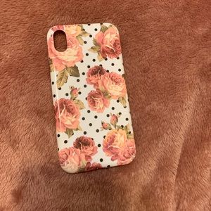 iPhone XR phone case